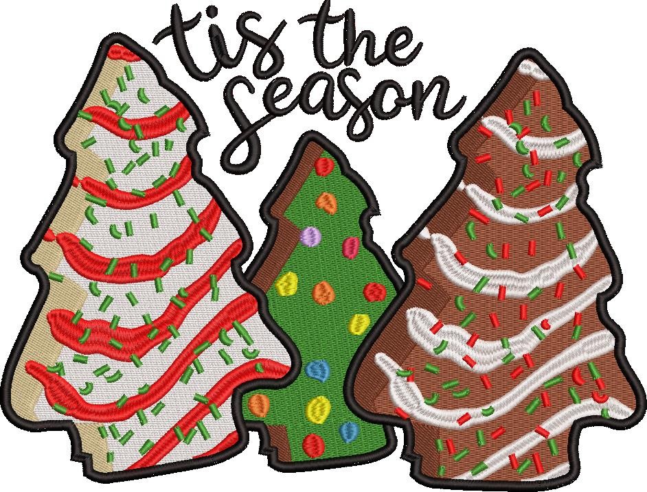 Tis The Season