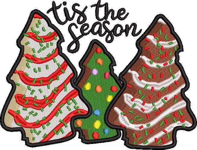 Tis The Season