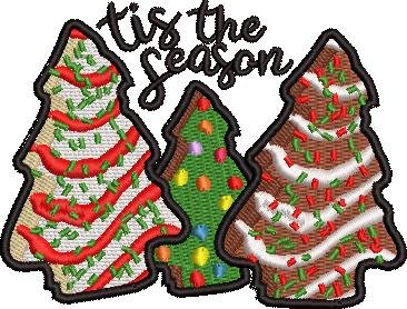 Tis The Season