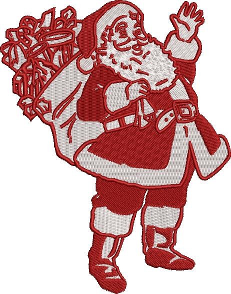 Santa Claus Santa Claus