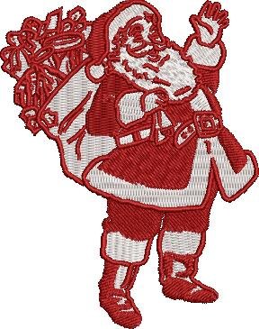 Santa Claus Santa Claus