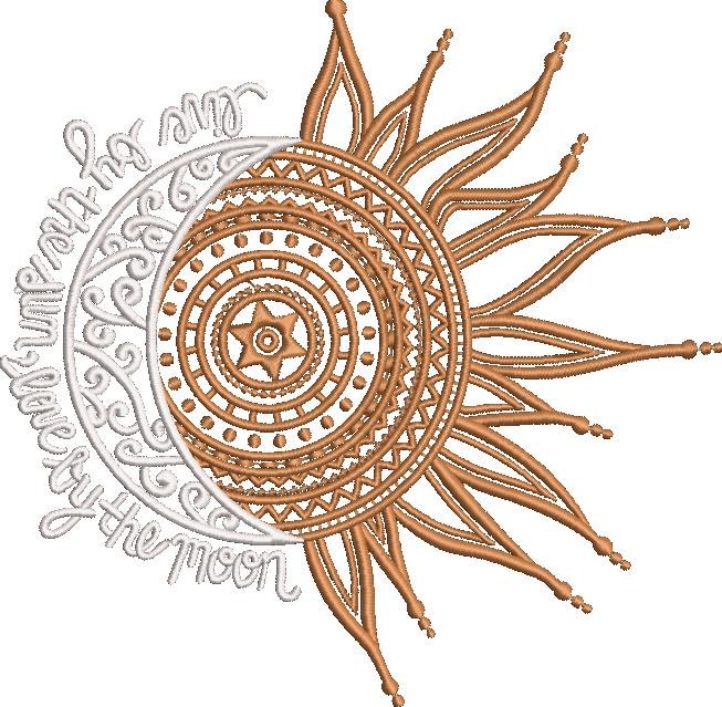 Live By The Sun Quote Live By The Sun Quote