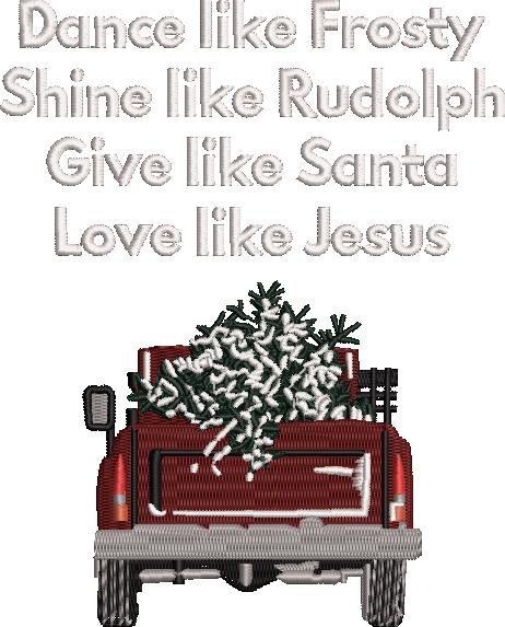 Christmas Jeep Quote Christmas Jeep Quote