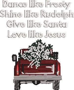 Christmas Jeep Quote Christmas Jeep Quote