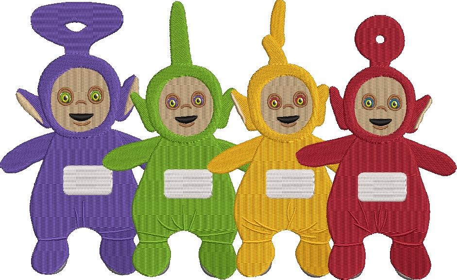 Tinky Winky (Composite Slendytubbies) | Ultra Z Battle Wiki