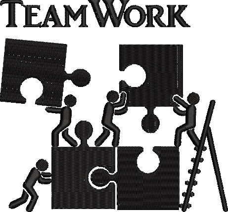 Team Work Team Work