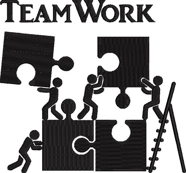 Team Work Team Work