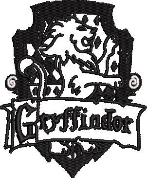 Bravery Lion Embroidery Design Bravery Lion Embroidery Design