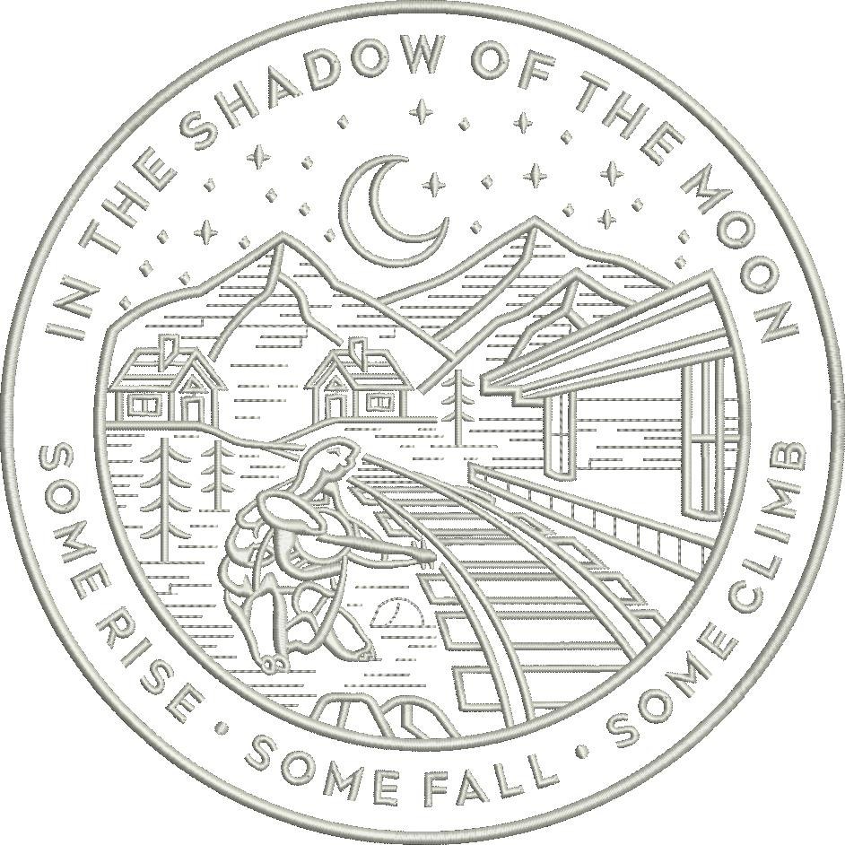 In The Shadow Of The Moon Song In The Shadow Of The Moon Song