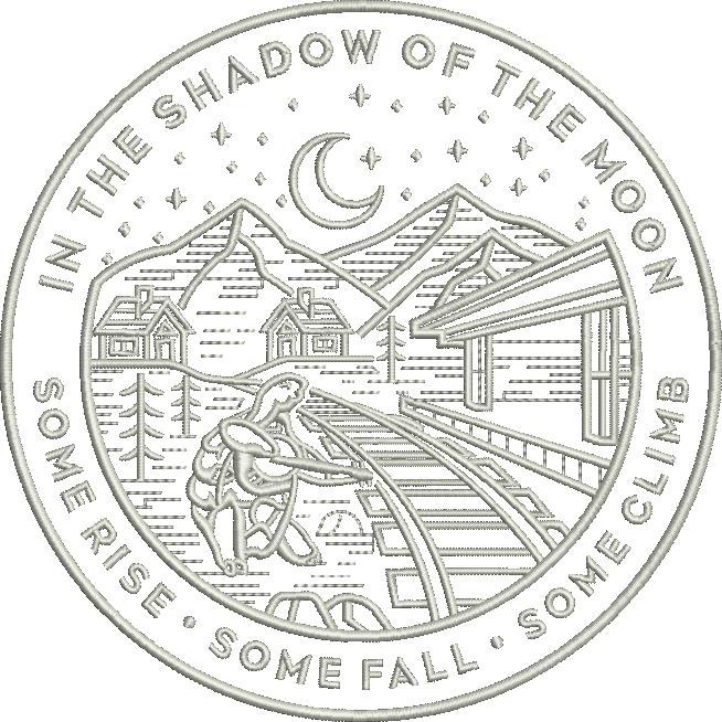 In The Shadow Of The Moon Song In The Shadow Of The Moon Song