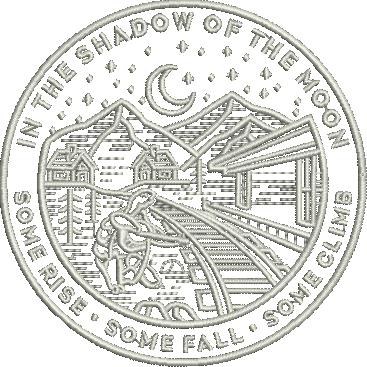 In The Shadow Of The Moon Song In The Shadow Of The Moon Song