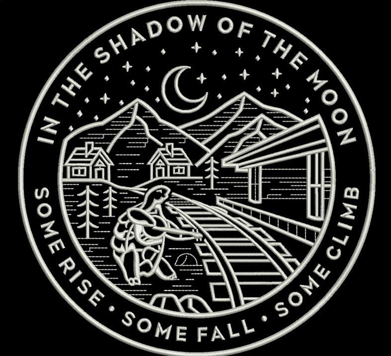 In The Shadow Of The Moon Song In The Shadow Of The Moon Song