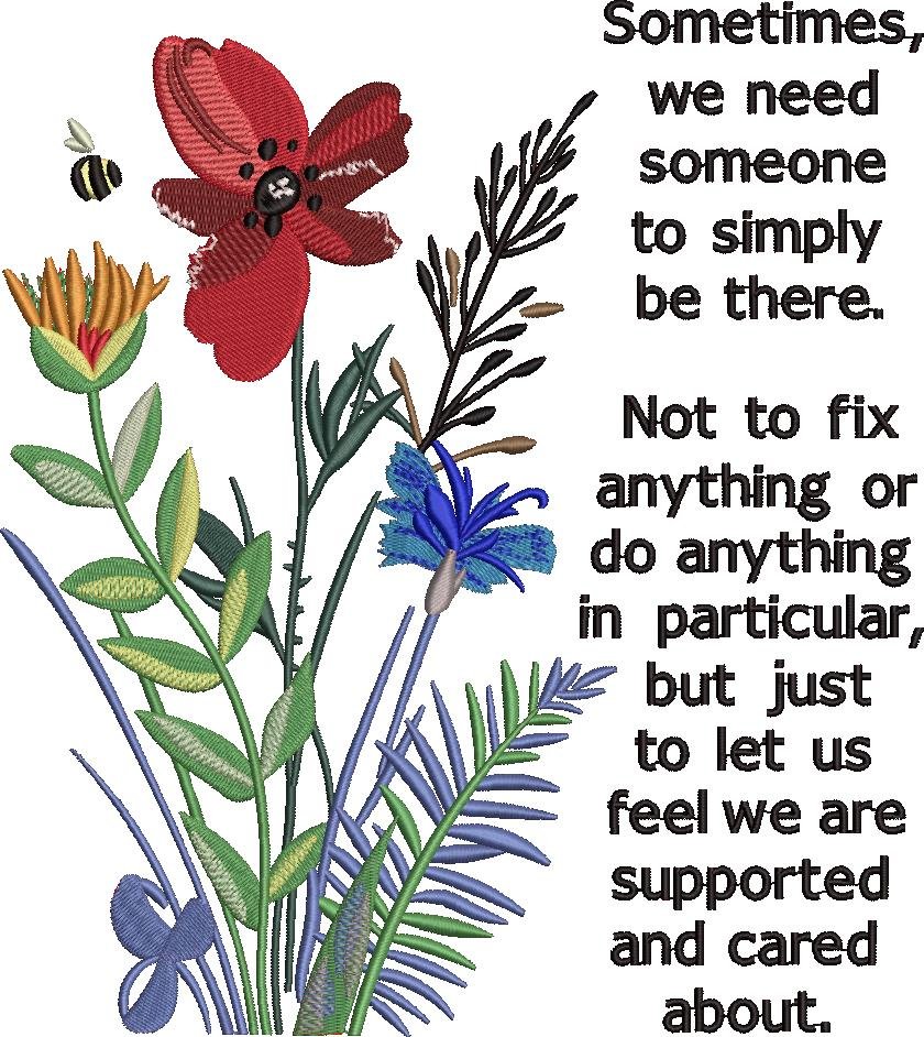 We Need Someone Quote We Need Someone Quote