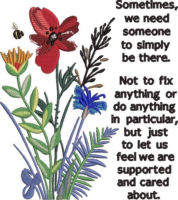 We Need Someone Quote We Need Someone Quote