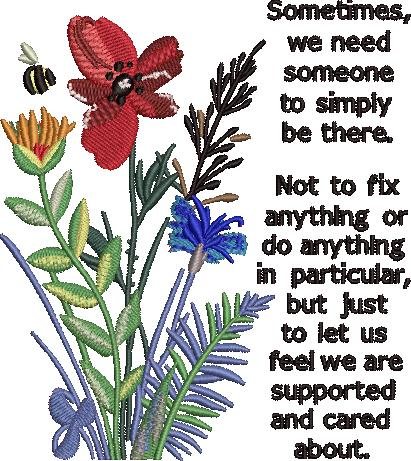 We Need Someone Quote We Need Someone Quote