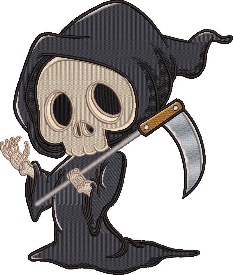 Grim Reaper