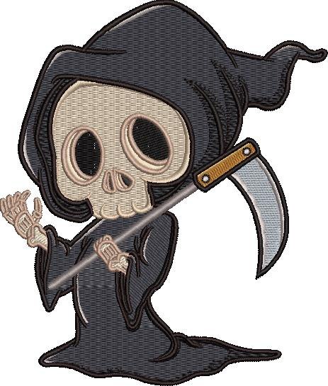Grim Reaper