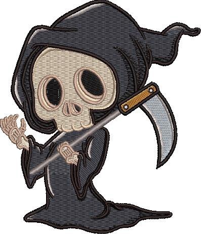 Grim Reaper