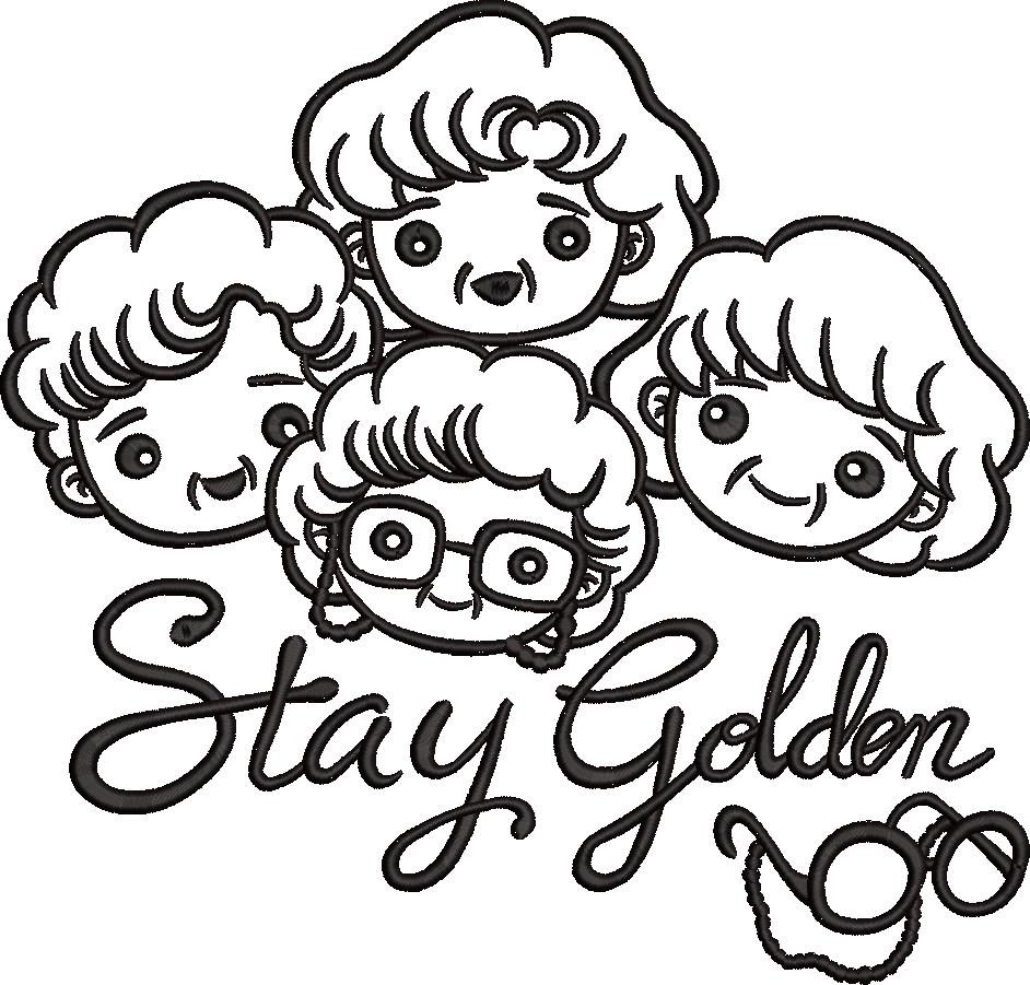 Golden Girls Forever Golden Girls Forever