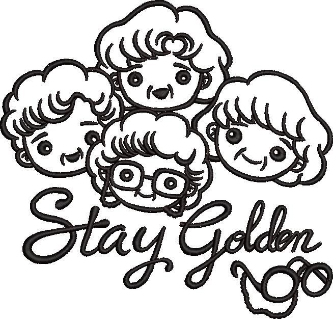 Golden Girls Forever Golden Girls Forever