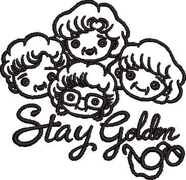 Golden Girls Forever Golden Girls Forever