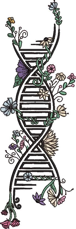 Nature In My DNA Nature In My DNA