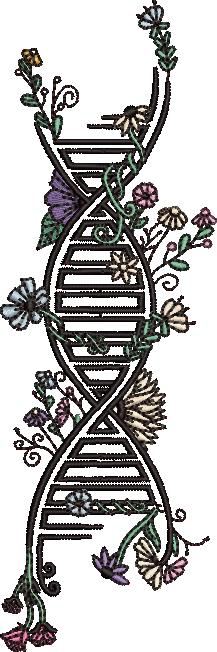 Nature In My DNA Nature In My DNA