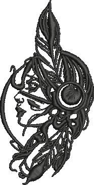 Native African Art Native African Art