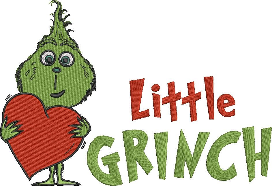 Little Christmas Thief Little Christmas Thief
