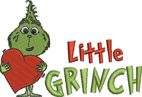 Little Christmas Thief Little Christmas Thief