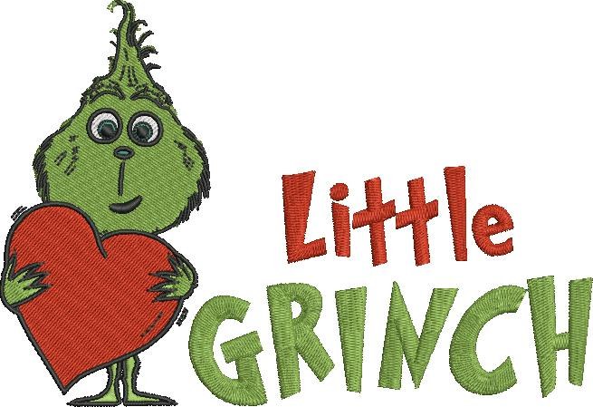 Little Christmas Thief Little Christmas Thief