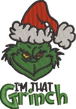 I'm That Christmas Thief I'm That Christmas Thief
