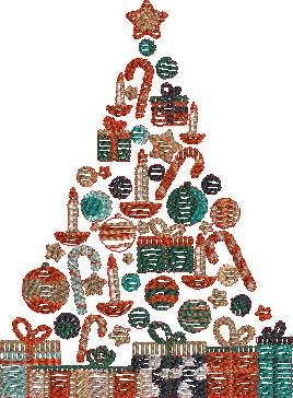 Ornamental Tree Ornamental Tree