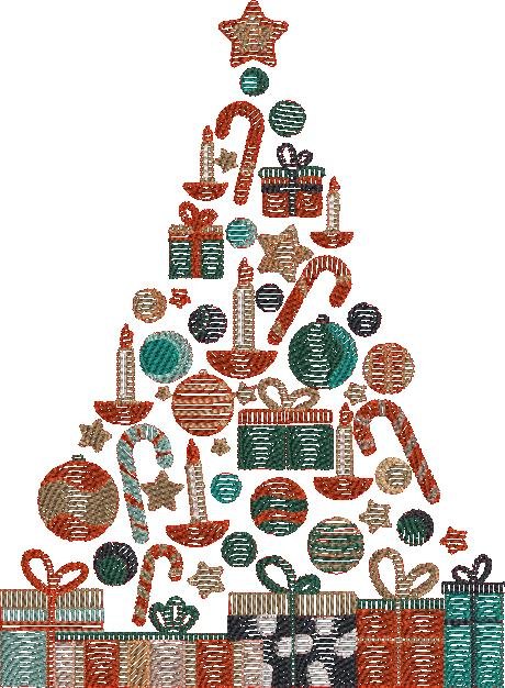 Ornamental Tree Ornamental Tree