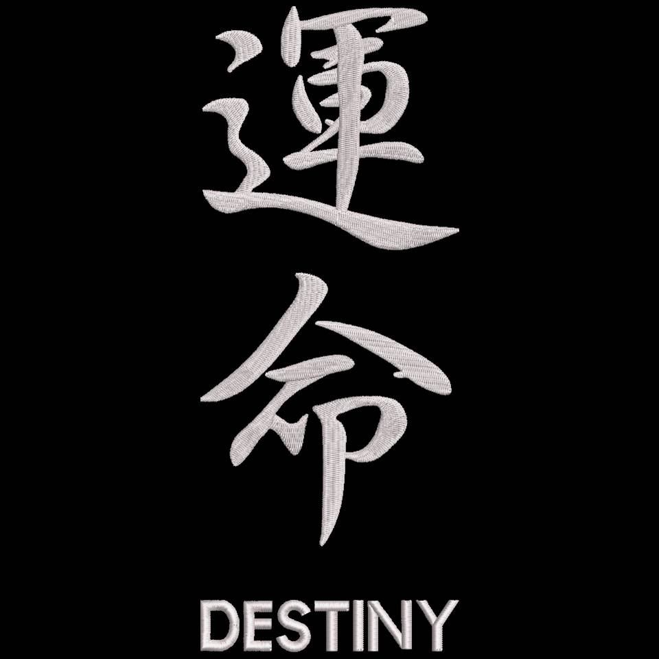 Destiny Destiny