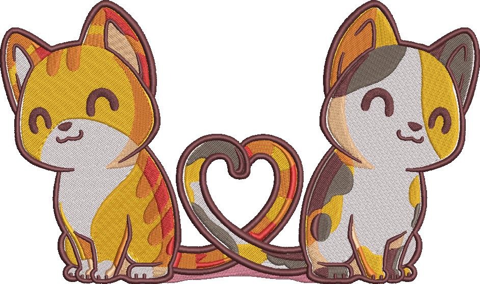 Kawaii Cute Cats Kawaii Cute Cats