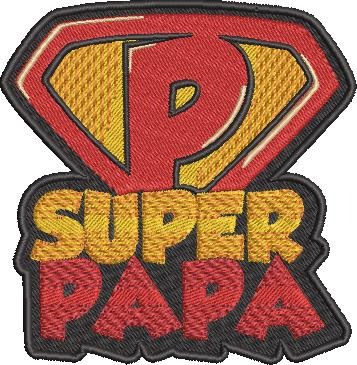 Super Papa Super Papa