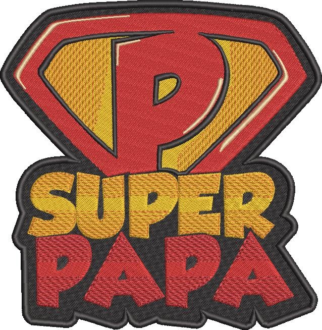 Super Papa Super Papa