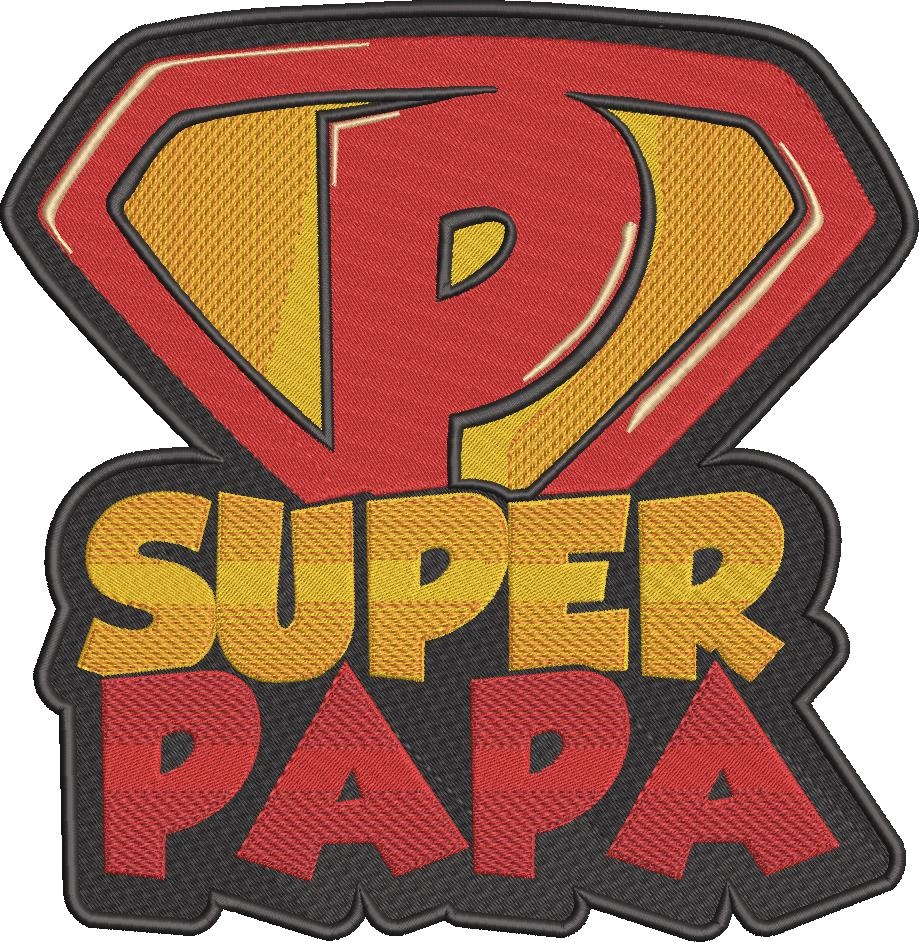 Super Papa Super Papa
