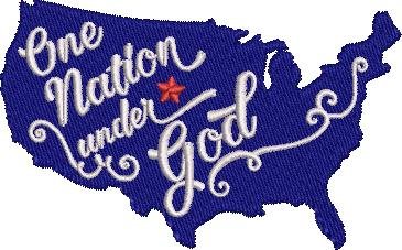 One Nation Under God One Nation Under God