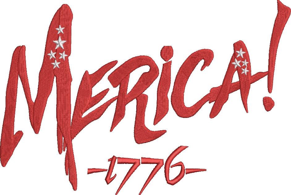 Merica 1776 Merica 1776