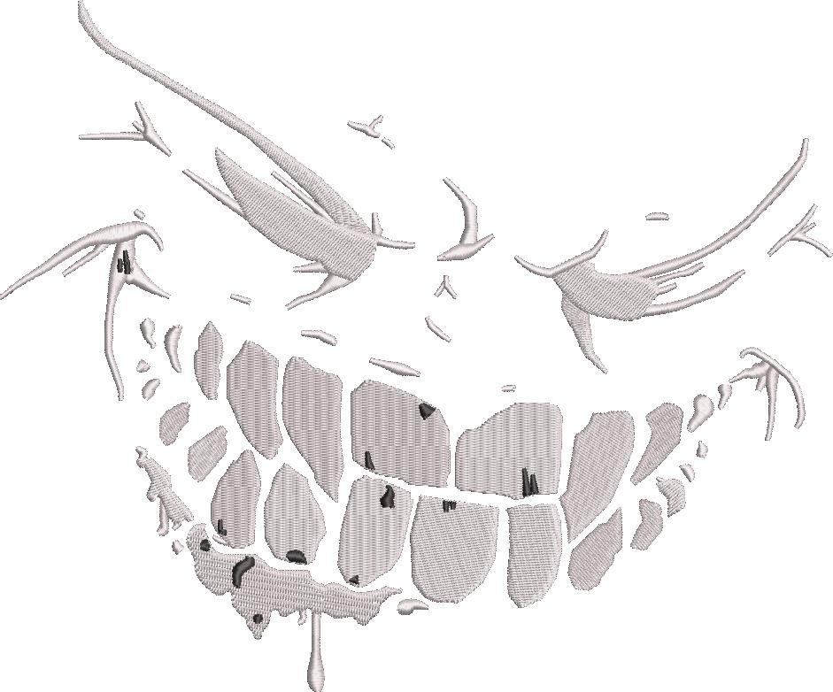 Monster Teeth Monster Teeth