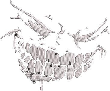 Monster Teeth Monster Teeth