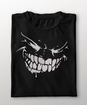 Monster Teeth Monster Teeth