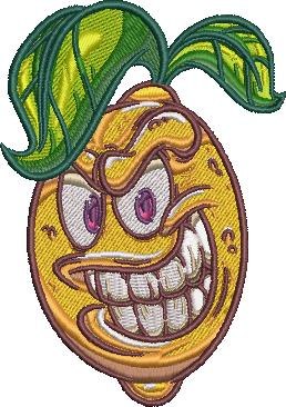 Wicked Smiling Lemon Wicked Smiling Lemon