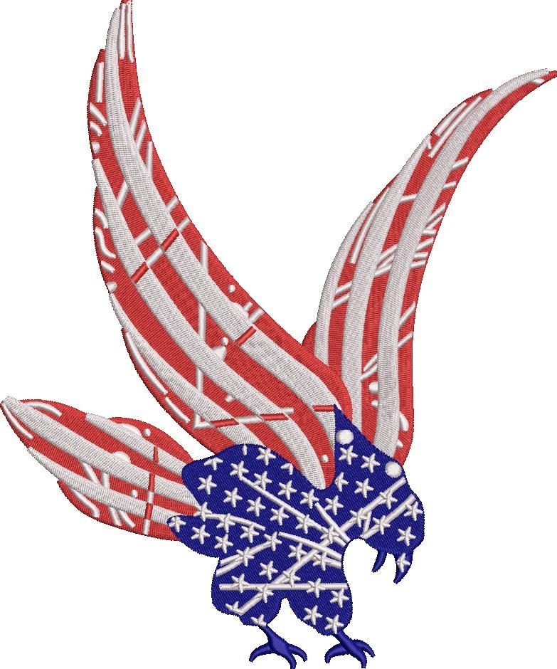 American Eagle American Eagle