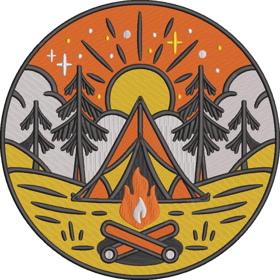 Campfire