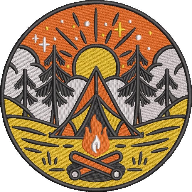 Campfire