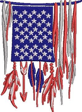 Feather Flag USA