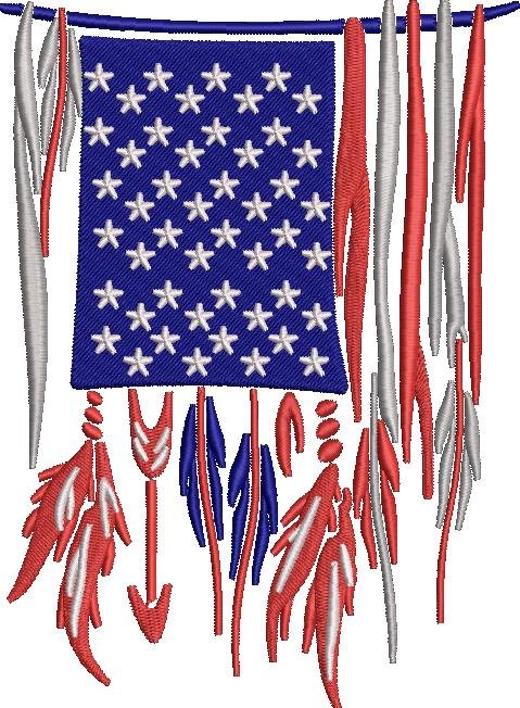 Feather Flag USA